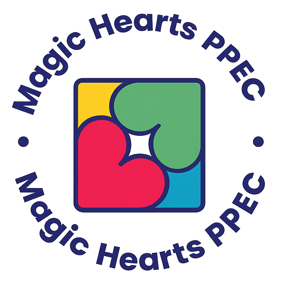 Magic Hearts PPEC